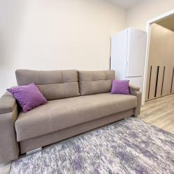 Фото Симбирские апартаменты на улице Аблукова 22