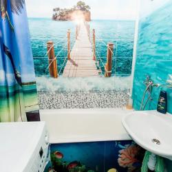 Фото Апартаменты на улице Профсоюзная 9