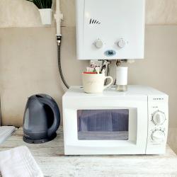 Фото Апартаменты на улице Куколкина 1