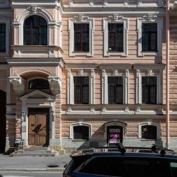 фото 16 Focus Rooms (Фокус Румс) Невский