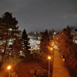 Фото Апартаменты на улице Красная 165/1