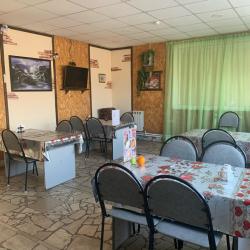 Фото Мотель 24