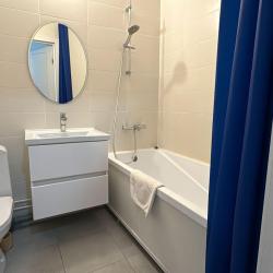 InnDays Apartments на улице Шоссе в Лаврики — 978760c8efa37508b2207bf9e7fa3358