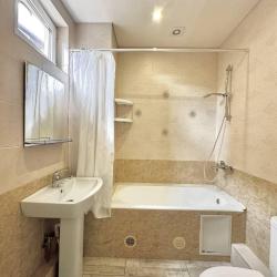 3-местная комната стандарт