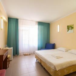 Фото Отель Grand Crystal Group (Гранд Кристалл Груп)