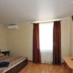 Фото Отель Уют