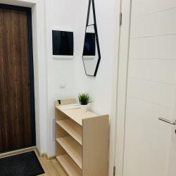 Фото Апартаменты на улице Азина 25