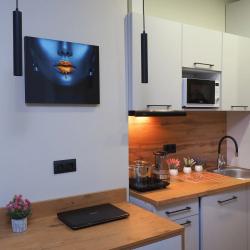 фото 32 Moov Apart Svetlogorsk (Мув Апарт Светлогорск)