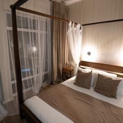 Фото Отель Байкал Хан Ольхон