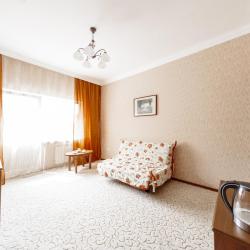 Фото Отель Отрада