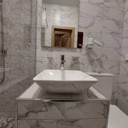 4х местные Апартаменты ЛЮКС