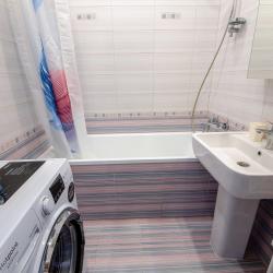 Фото Апартаменты на улице Пражская 9