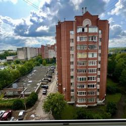 1-комнатные апартаменты улучшенные