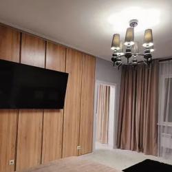 Фото Апартаменты в микрорайоне 11В