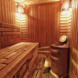 Фото Отель Шале Primaire (Chalet Primaire)