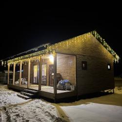 Фото Отель Loft house Ковчег (Лофт хаус)