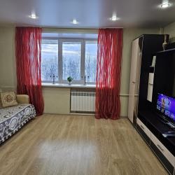 1-комнатные апартаменты стандарт