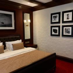 Фото Отель Ozon Arkhyz (Озон Архыз)