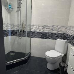 Фото Апартаменты на улице Старошоссейная 5 корпус 5