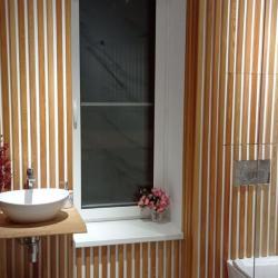 Фото Отель Коттедж с сауной в доме