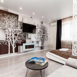 1-комнатные апартаменты улучшенные