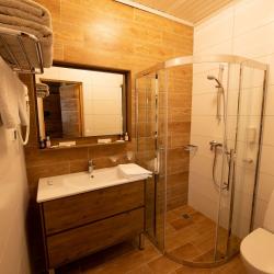 Фото Отель Karhumaki Sport & Spa (Кархумяки)