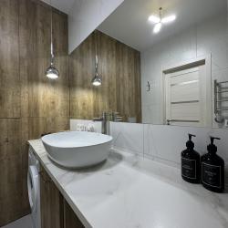 3-местные 1-комнатные апартаменты улучшенные ул Республики 204 к 6