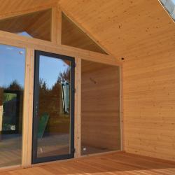 Фото Отель Бирюза Алтая