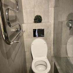 Фото Отель КрикРум на улице Сосновая 1 корпус 1