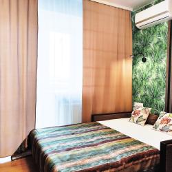 Фото Отель Апартамерты на улице Мельникайте 144к1