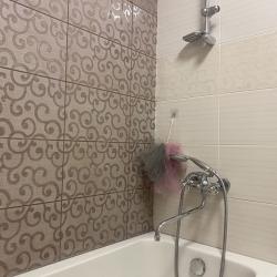 1-комнатные апартаменты студия муниципальное образование Доброград, пос. Доброград, Славянская ул., 5