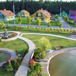 Фото град парк-отель