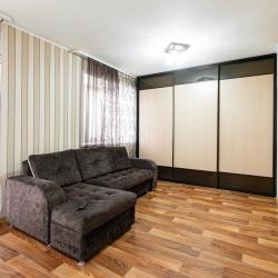 1-комнатные апартаменты стандарт