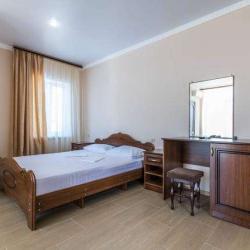 4-местный номер улучшенный семейный