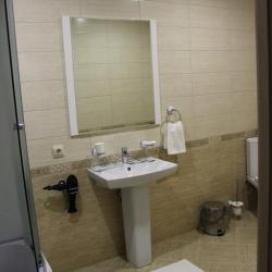 Фото Отель Гелион