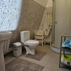 Фото Отель Белый Орел