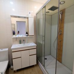 2-комнатные апартаменты стандарт