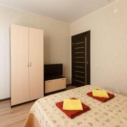 Фото Апартаменты на переулке Салтыкова-Щедрина