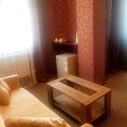 Фото Отель Луна