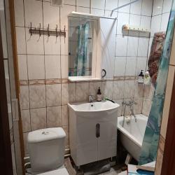 3-комнатные апартаменты стандарт