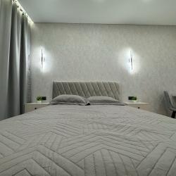 4-местные 1-комнатные апартаменты улучшенные ул Республики 204 к 7