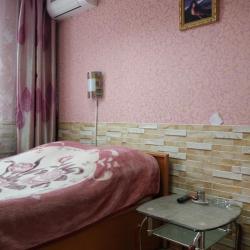 Фото Отель Виста