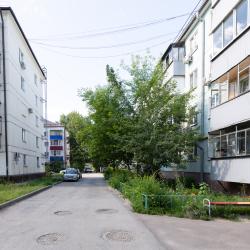 Фото Апартаменты Атмосфера на улице Адмирала Макарова 16