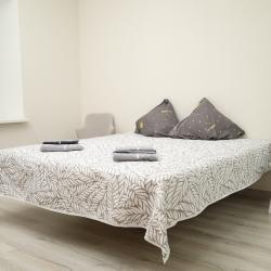 Коттедж стандарт