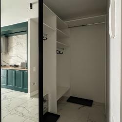 Фото Апартаменты на улице Малая Пролетарская 3А