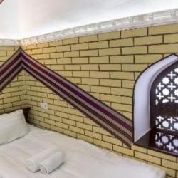 Фото Отель Feruzkhan Hotel (Ферузхан)