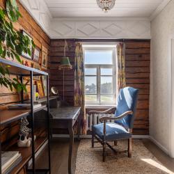 Фото Отель Зеленый Дом