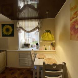 Фото Апартаменты с камином «Классик на Набережной»