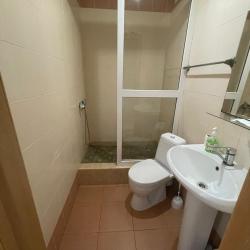 Номер стандарт с 1 односпальной кроватью