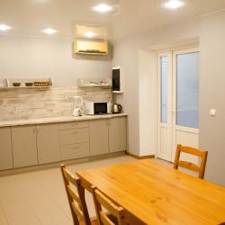 Фото Отель Гостевой Дом Южные